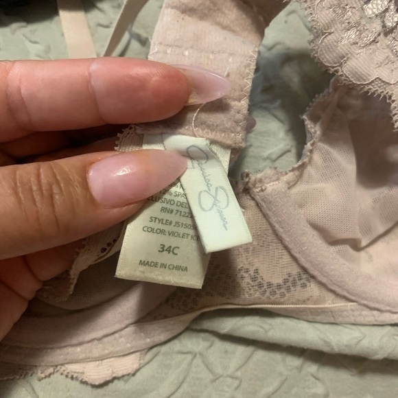 Bundle of 2 bras 34c - Picture 5 of 6